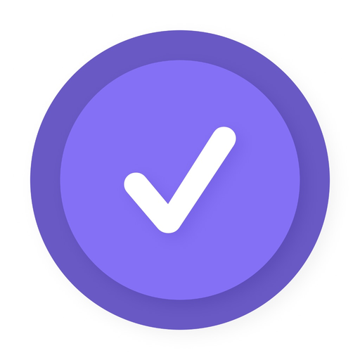Habits: Daily Progress Tracker app icon