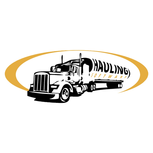 Hauling Software app icon