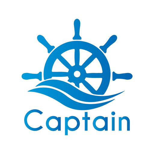 Captain ~ كابتن app icon