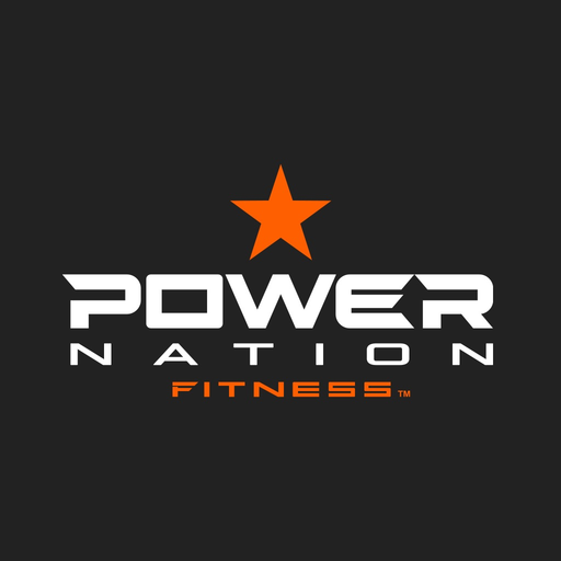 Power Nation by Tony Horton app icon