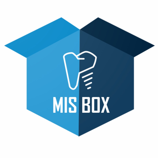 MISbox app icon
