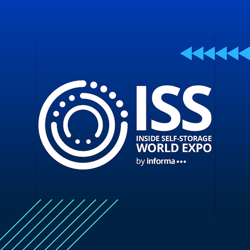 ISS World Expo app icon