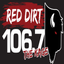 Red Dirt Radio 106.7 The KAGE icon