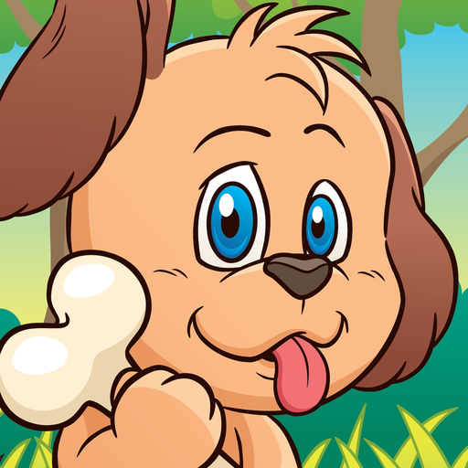 ABC Animal Games for Kids . app icon