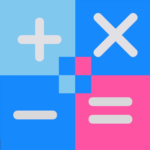 Banking Calculator app icon