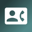 Backup your contacts PRO icon