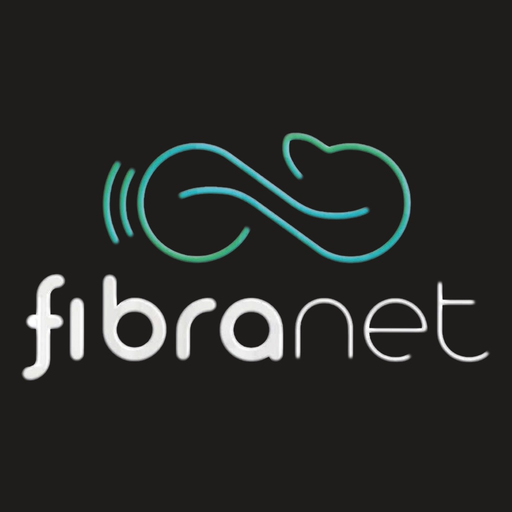 Fibranet Cliente app icon
