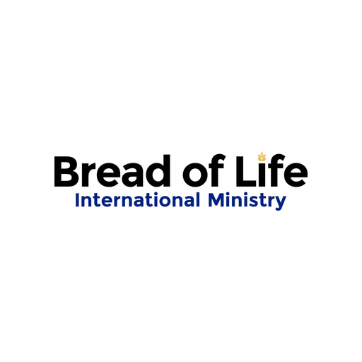 Bread of Life Int'l JC app icon