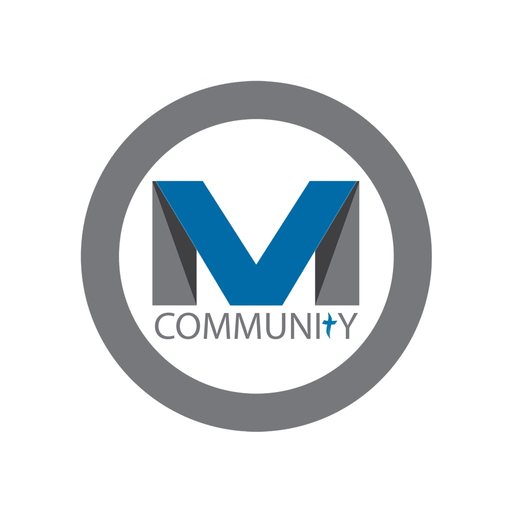 Midland Valley Community app icon