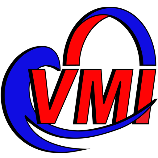 VMI Edge Dredge Calculator app icon