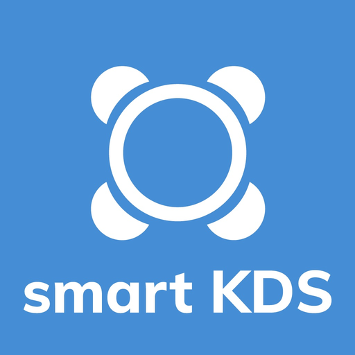 Rezku Smart KDS app icon