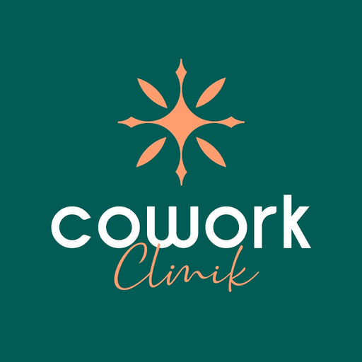 Cowork Clinik app icon