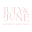 July & June Women's Boutique icon