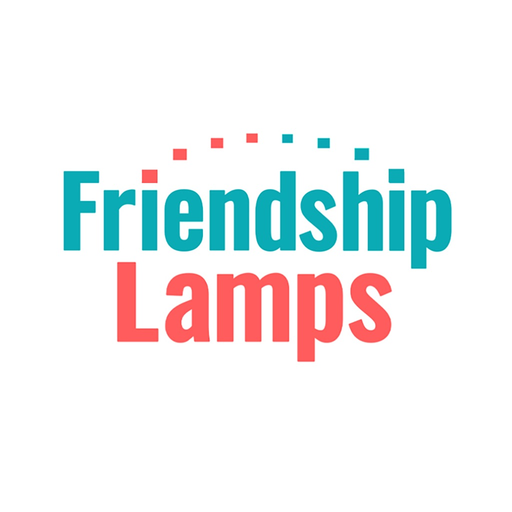 Friendship Lamps app icon