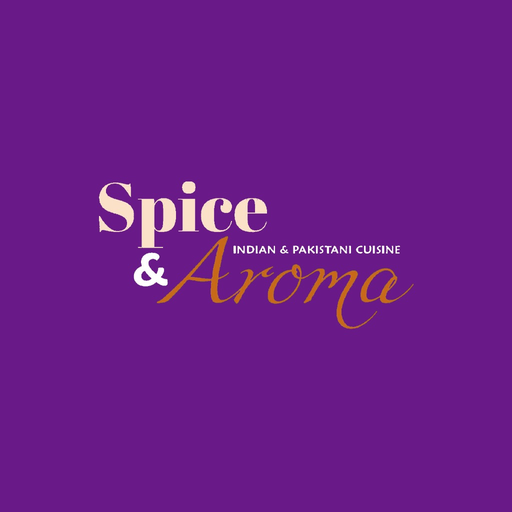 Spice And Aroma app icon