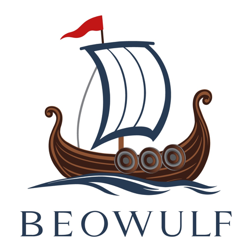 Beowulf Golf Club app icon
