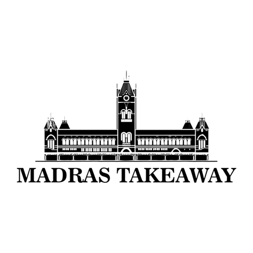 Madras Takeaway app icon