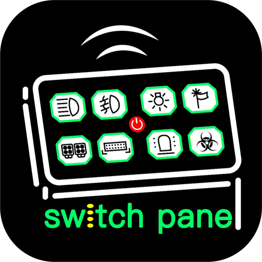 Switch panel app icon