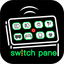 Switch panel icon