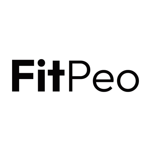 FitPeo app icon
