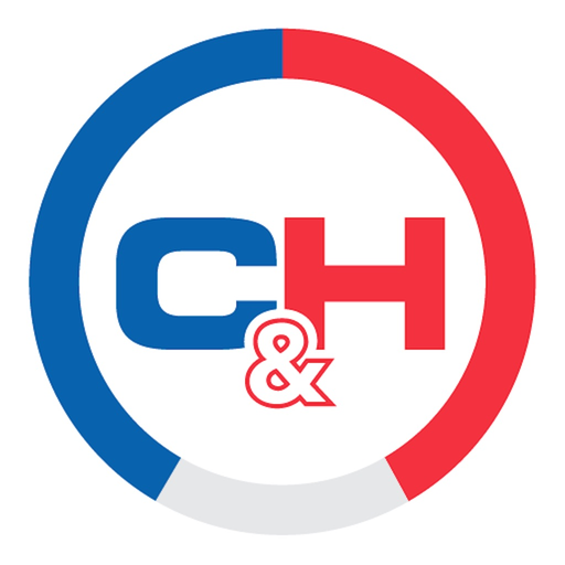 Cooper&Hunter Remote app icon