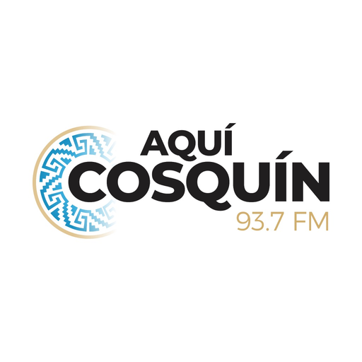 Aquí Cosquín Radio app icon