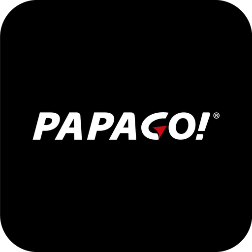 PAPAGO! Link app icon
