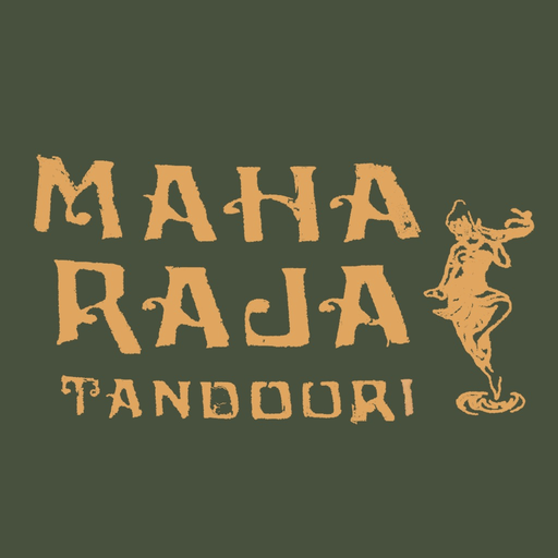Maharaja Tandoori. app icon