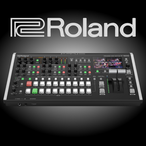 V-160HD Remote app icon