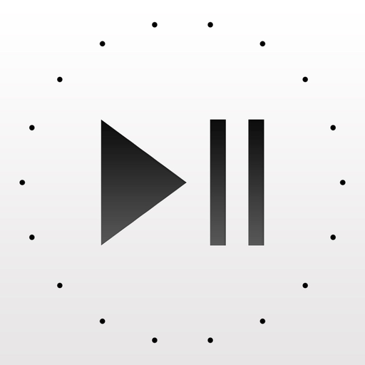 Smart Speaker Equalizer Remote app icon