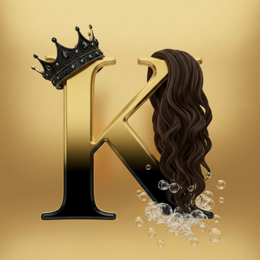 Krowned app icon