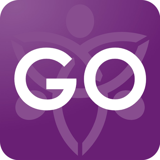 Interlace Health Go app icon