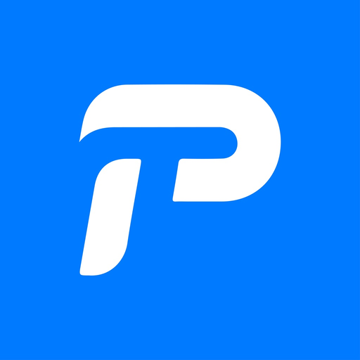 PT Sessions app icon