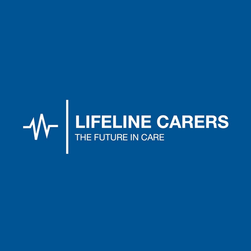 Lifeline Carers app icon
