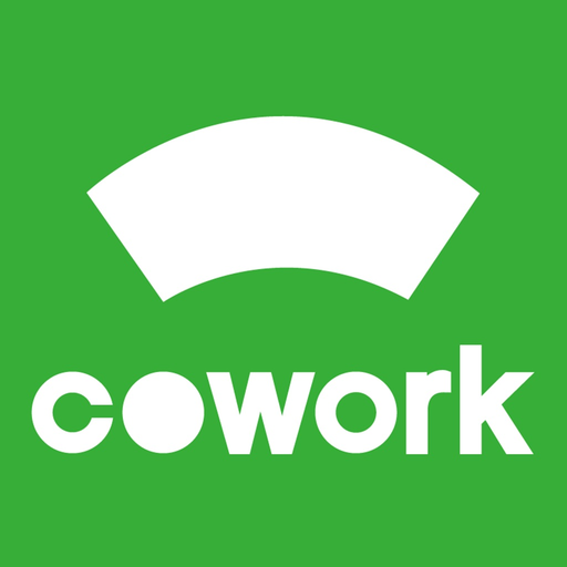 Coworking Space AGORA app icon