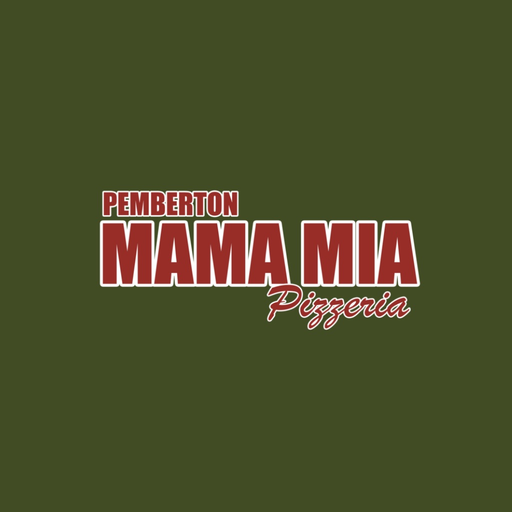 Mama Mia Pizzeria. app icon
