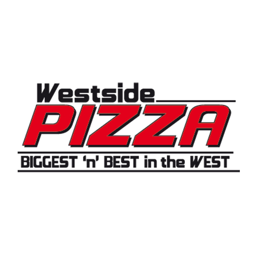 Westside Pizza. app icon