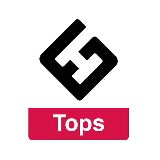 Tops DSD by Grower's Hub app icon