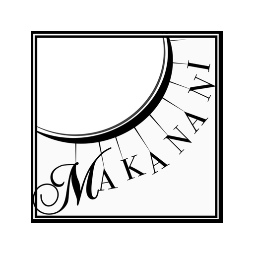 Eyelash Salon Makanani app icon