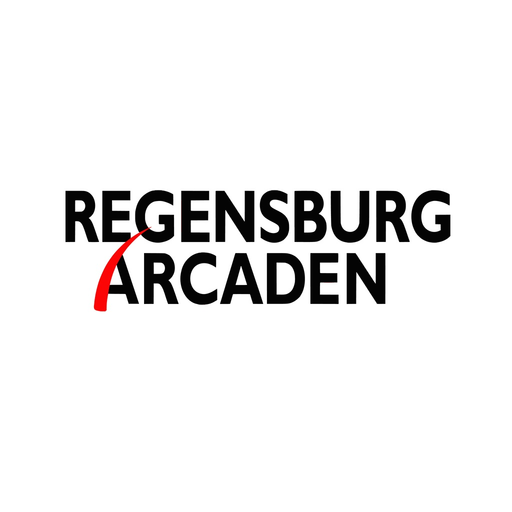 Regensburg Arcaden app icon