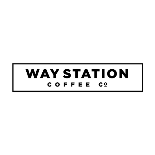 Way Station Coffee Co app icon