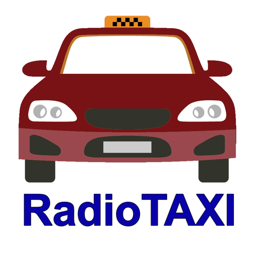 Radiotaxi Kefalonia app icon