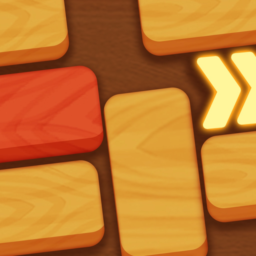 Unblock Party app icon