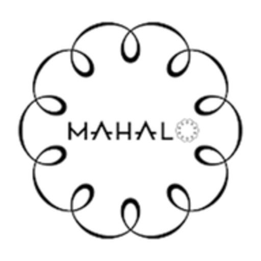 MAHALO piha app icon