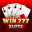 Win777 Slots - Kla Klouk Poker icon