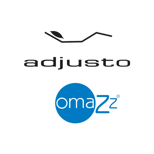 Omazz Adjusto III app icon