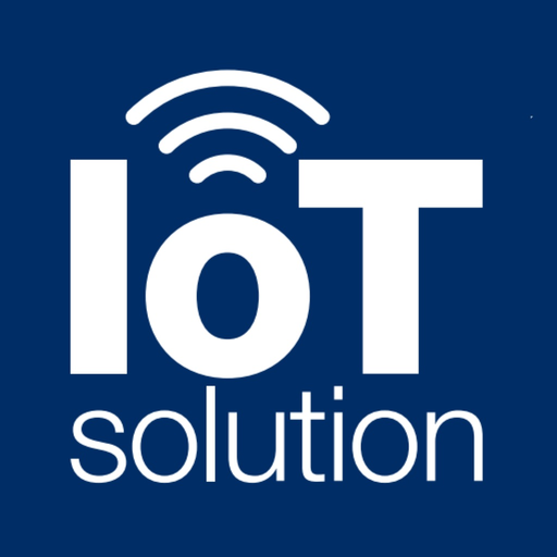 IoT Solution app icon