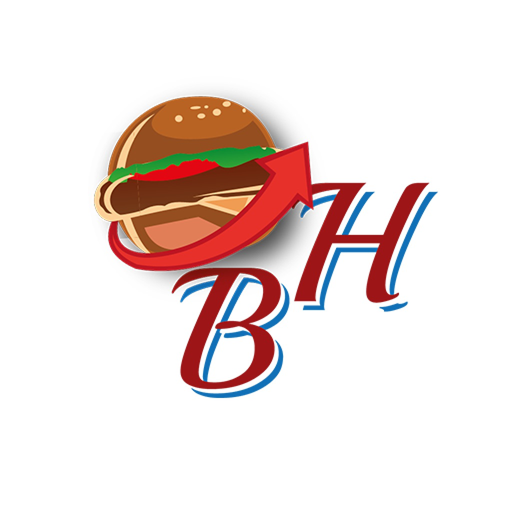 HomeBurger app icon