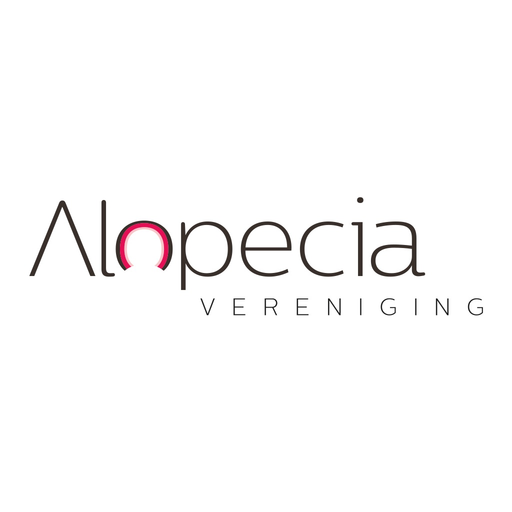Mijn Alopecia app icon