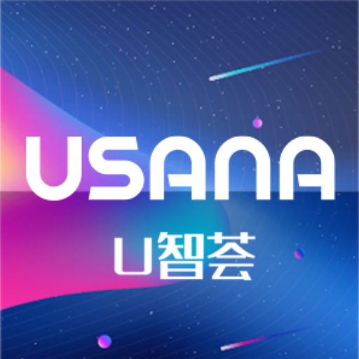 U智荟 app icon